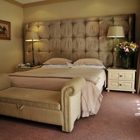 House Of Pharaohs And Conference Centre Hotel Johannesburg Luaran gambar