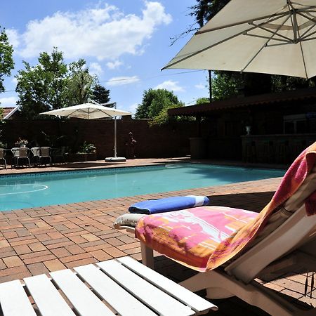 House Of Pharaohs And Conference Centre Hotel Johannesburg Luaran gambar