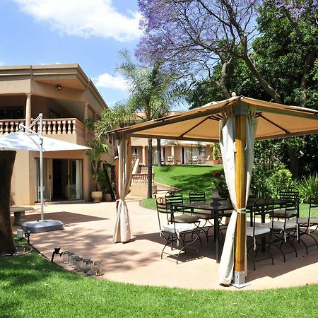 House Of Pharaohs And Conference Centre Hotel Johannesburg Luaran gambar