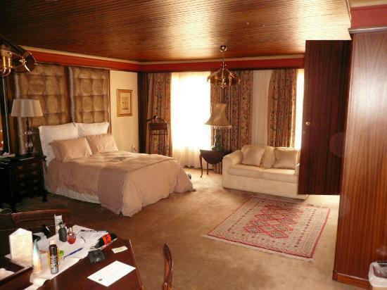 House Of Pharaohs And Conference Centre Hotel Johannesburg Luaran gambar