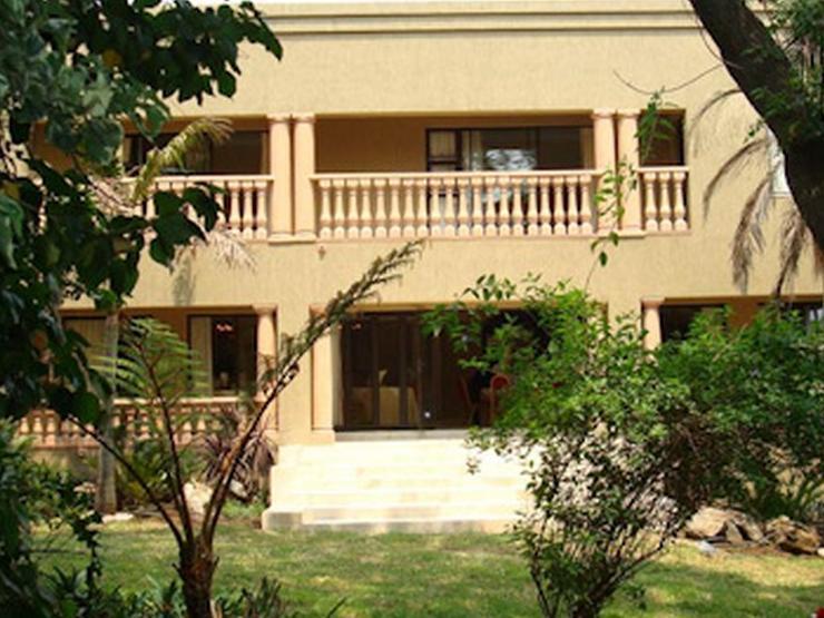 House Of Pharaohs And Conference Centre Hotel Johannesburg Luaran gambar