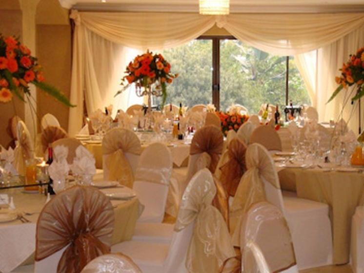 House Of Pharaohs And Conference Centre Hotel Johannesburg Luaran gambar