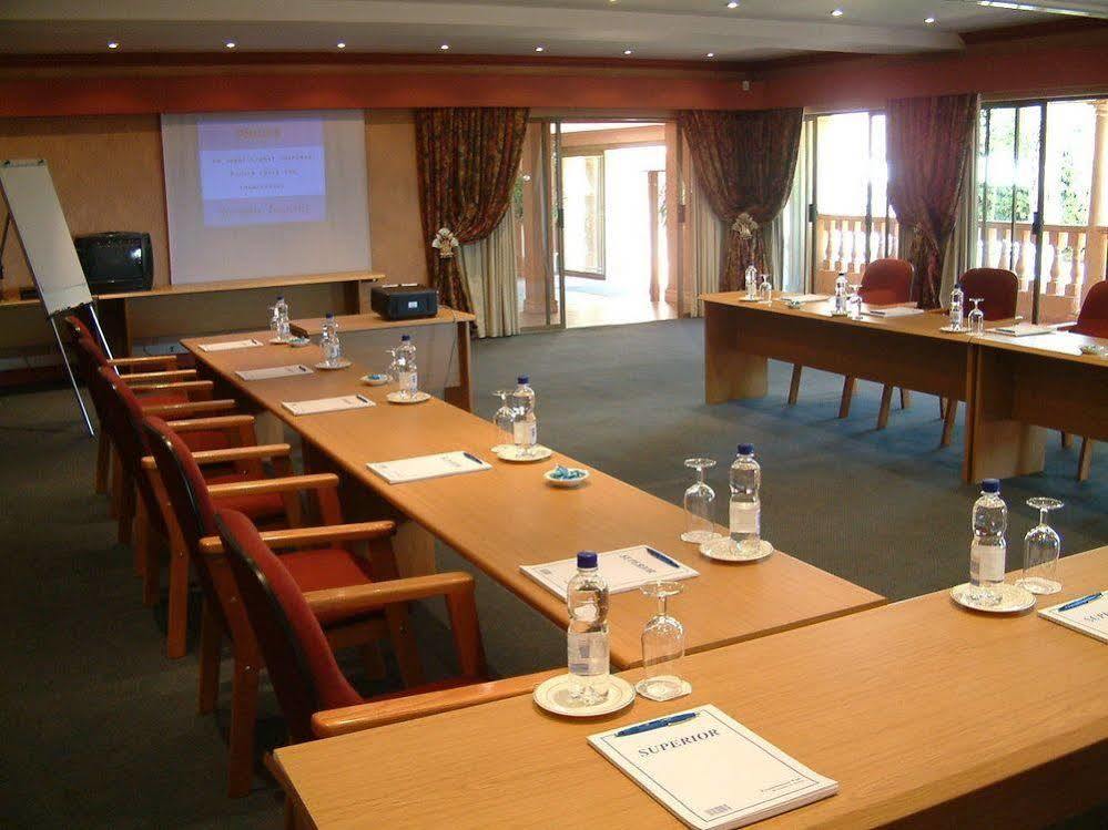 House Of Pharaohs And Conference Centre Hotel Johannesburg Luaran gambar