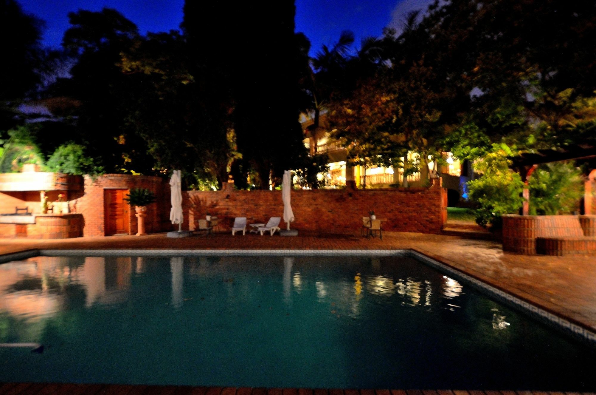House Of Pharaohs And Conference Centre Hotel Johannesburg Luaran gambar