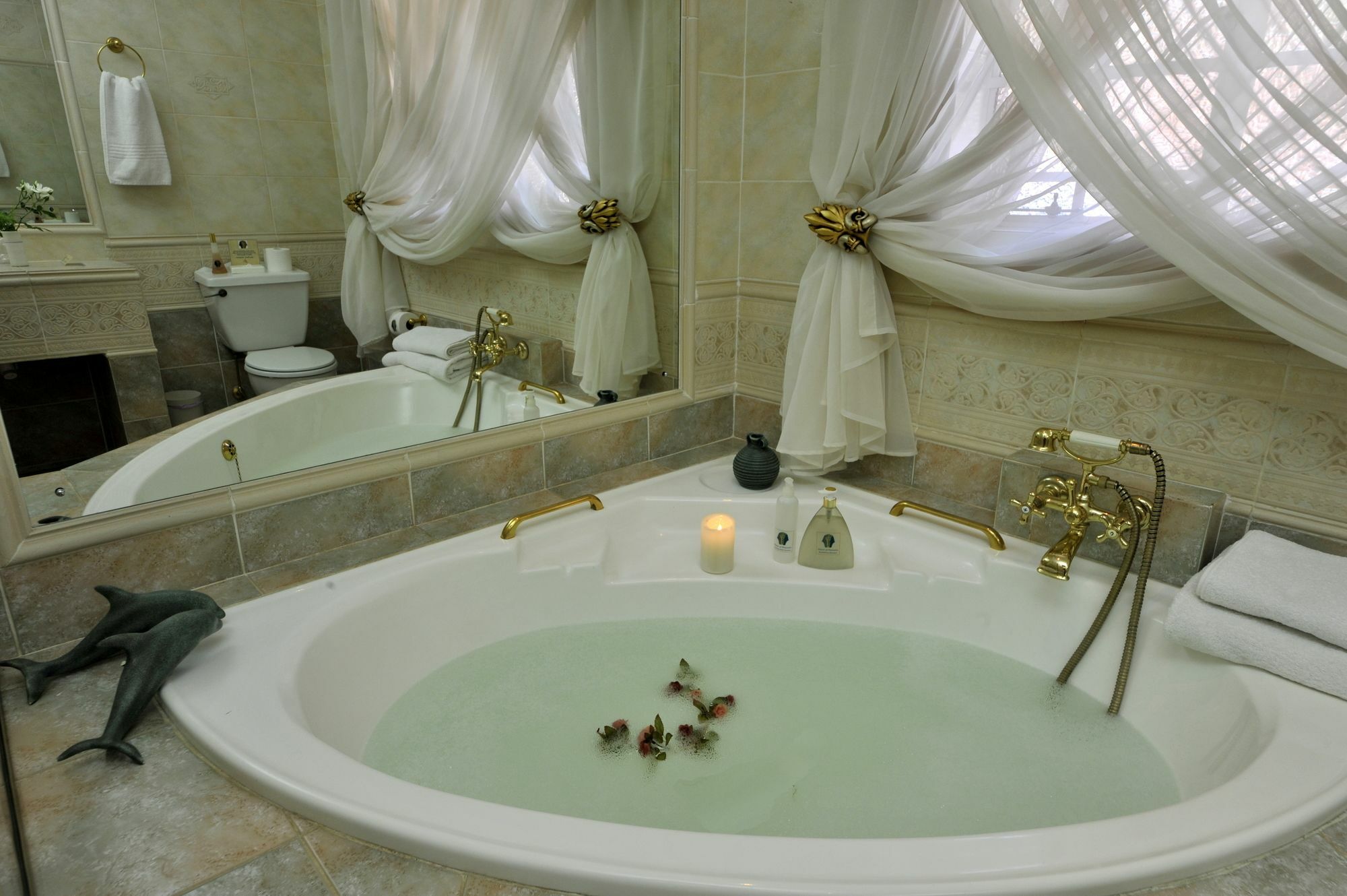 House Of Pharaohs And Conference Centre Hotel Johannesburg Luaran gambar
