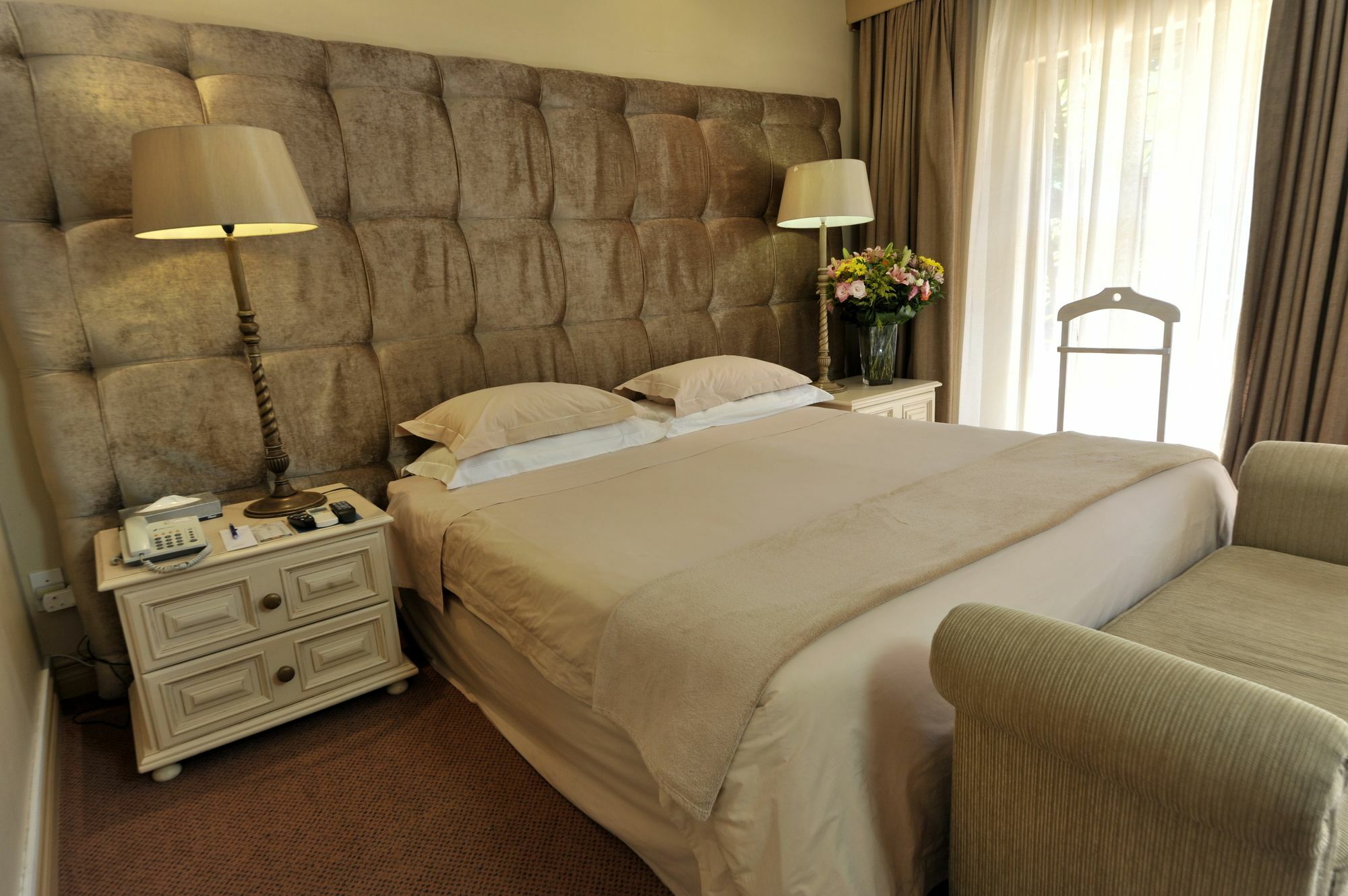 House Of Pharaohs And Conference Centre Hotel Johannesburg Luaran gambar