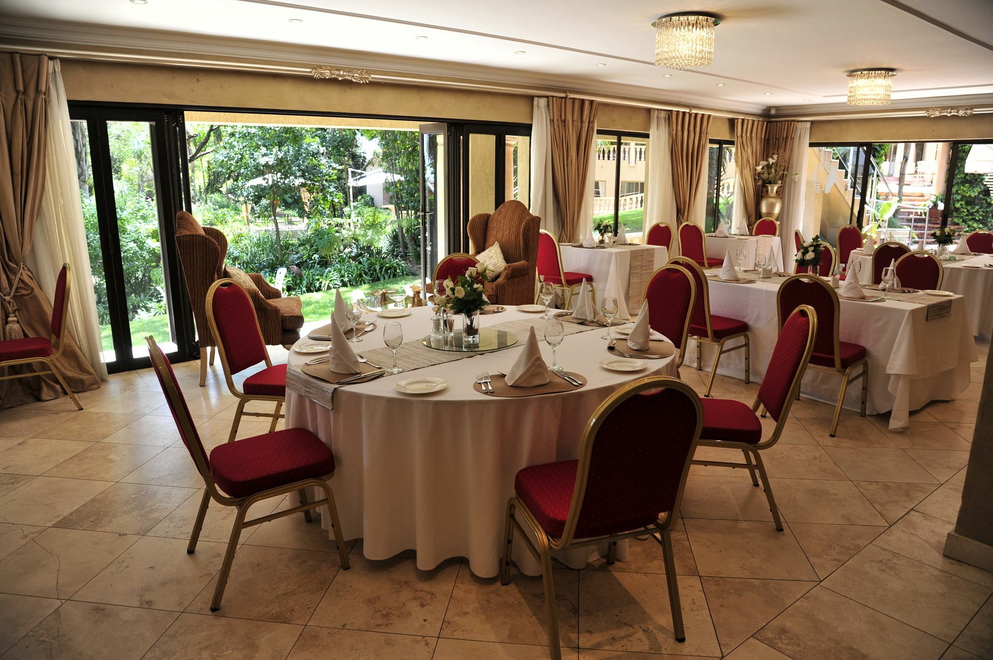 House Of Pharaohs And Conference Centre Hotel Johannesburg Luaran gambar