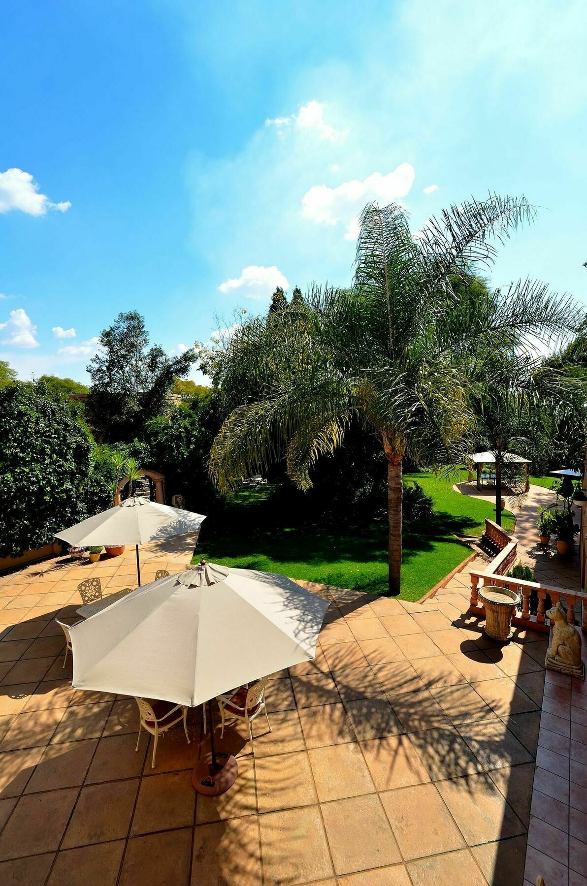 House Of Pharaohs And Conference Centre Hotel Johannesburg Luaran gambar