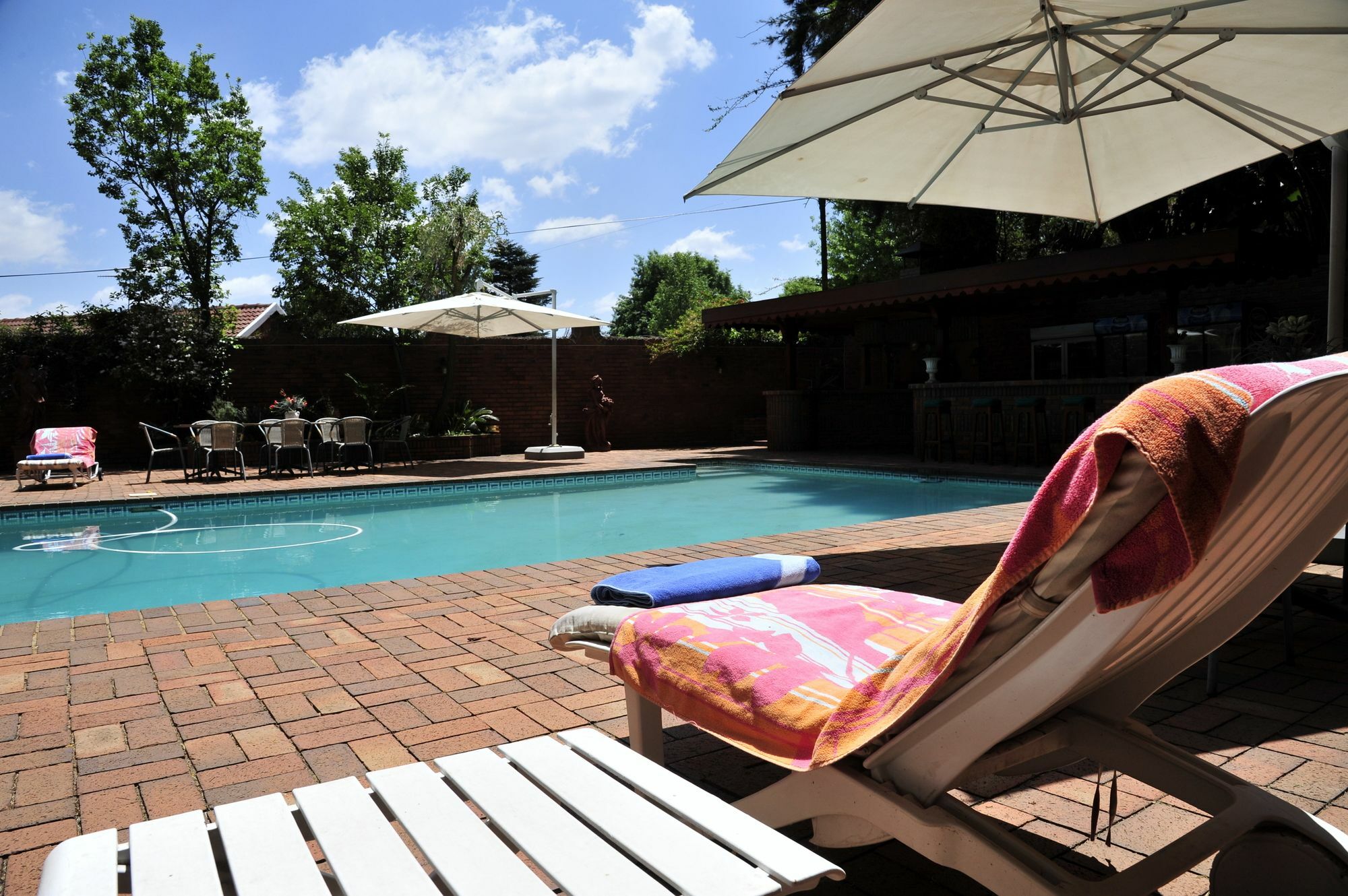 House Of Pharaohs And Conference Centre Hotel Johannesburg Luaran gambar