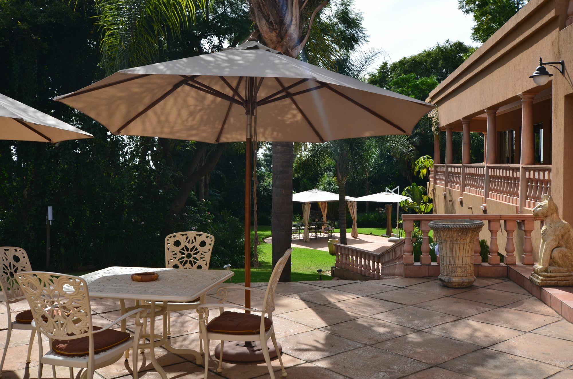 House Of Pharaohs And Conference Centre Hotel Johannesburg Luaran gambar