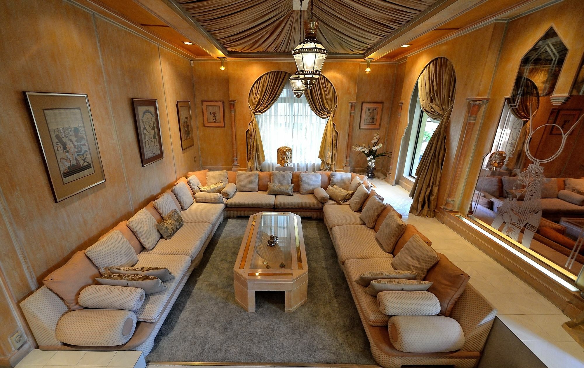 House Of Pharaohs And Conference Centre Hotel Johannesburg Luaran gambar