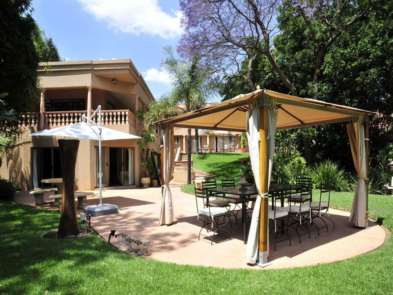 House Of Pharaohs And Conference Centre Hotel Johannesburg Luaran gambar