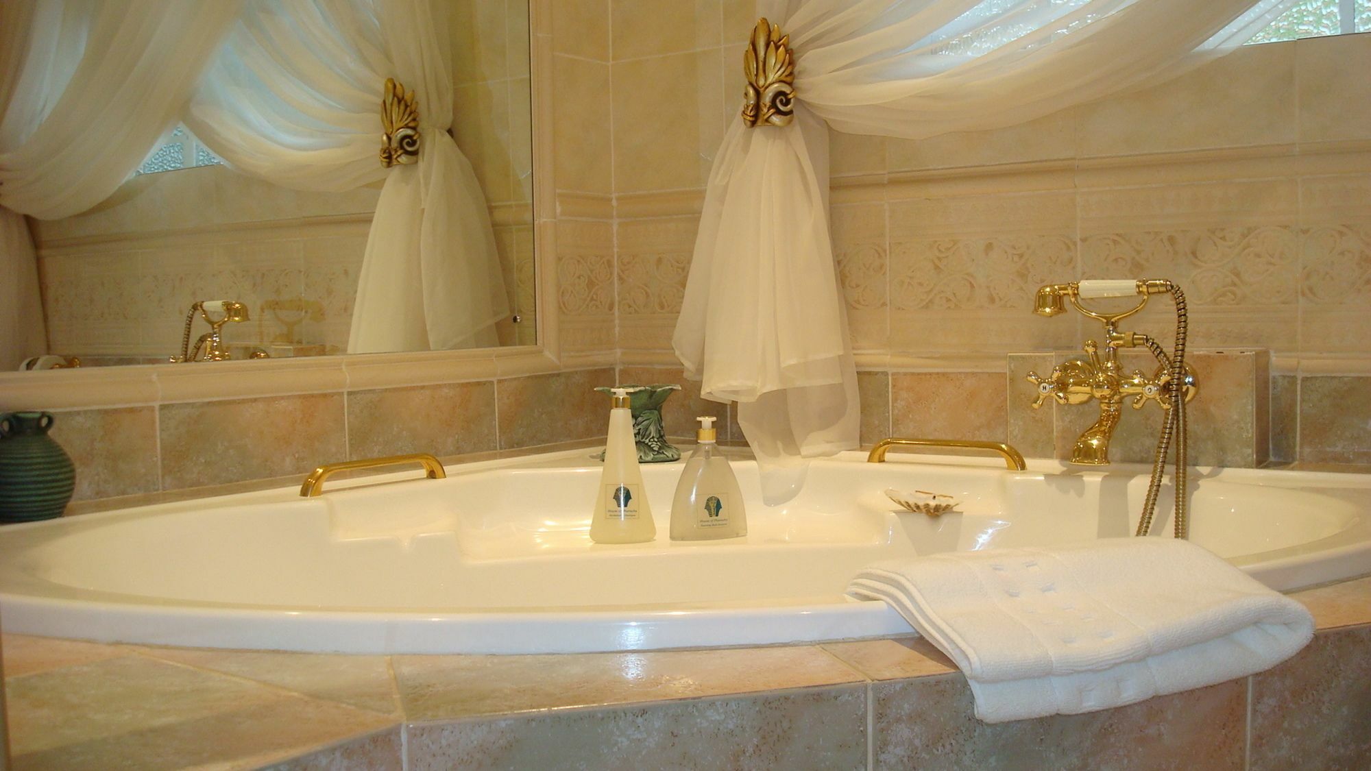 House Of Pharaohs And Conference Centre Hotel Johannesburg Luaran gambar