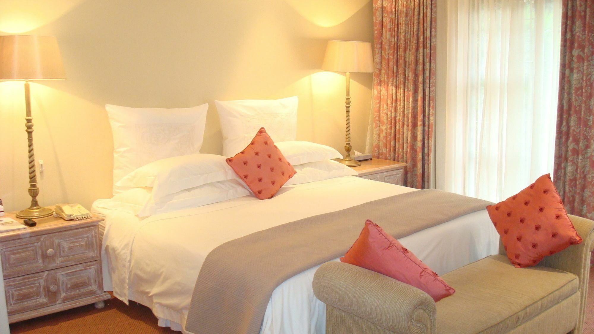 House Of Pharaohs And Conference Centre Hotel Johannesburg Luaran gambar